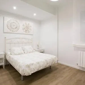 Alhondiga Flat By Next Stop , Bilbao España