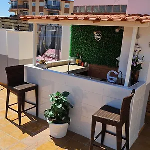 Sunny Atico Boliches , Fuengirola España