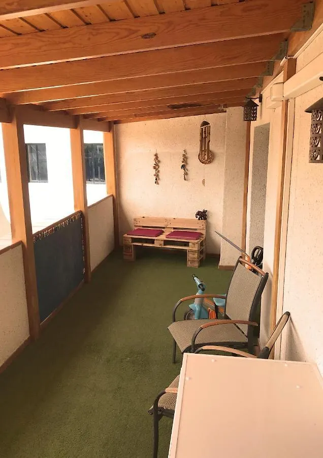 Apartamento Casa Krisma, Fabulous Modern Spacious 2 bedrooms apartment, Remote Work, Fast WIFI, Parking&AC Costa Adeje  España