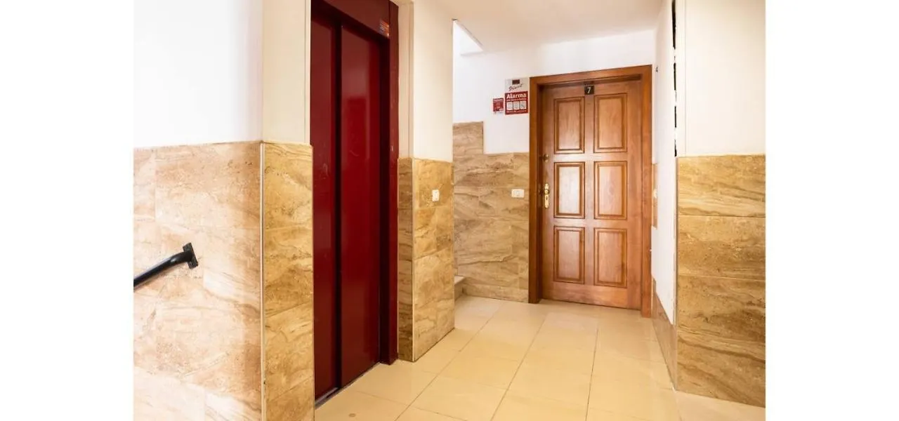 Casa Krisma, Fabulous Modern Spacious 2 bedrooms apartment, Remote Work, Fast WIFI, Parking&AC Costa Adeje  España